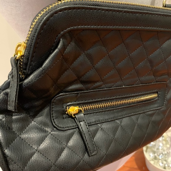 Clutch/ shoulder bag - Picture 2 of 5